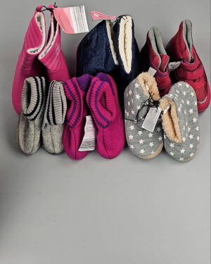 Фотография  741 - Обувь ALDI дети зима#5 кг, ЛОТ СТ-9735 оптом в Оренбурге и Оренбургской области