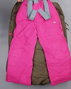 Фотография  910 - ШТАНЫ лыжные SKI #20 кг оптом в Оренбурге и Оренбургской области