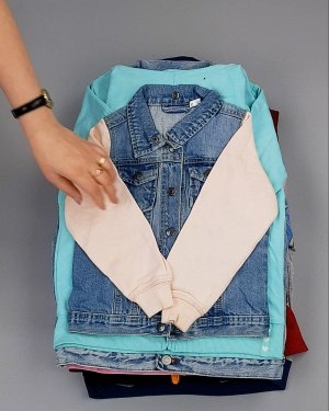 Фотография  759 - А 92382  Детский микс W (Medium rummage )#25 кг оптом в Оренбурге и Оренбургской области