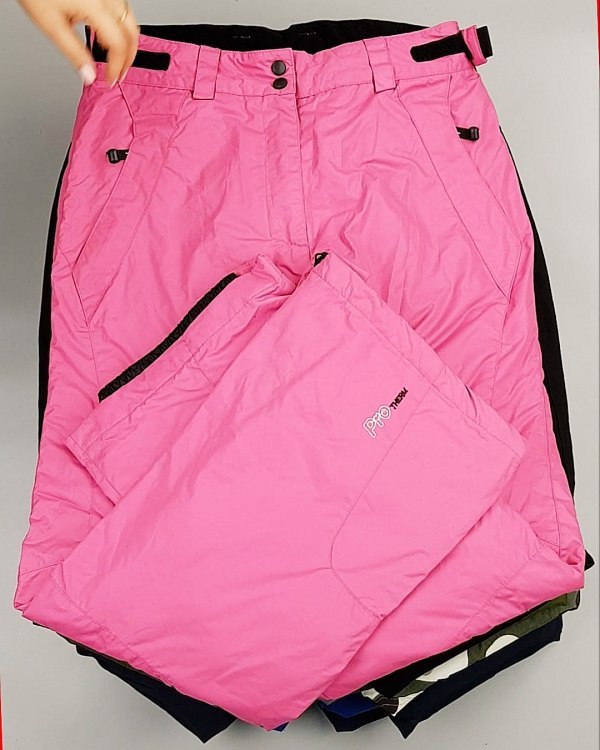 Фотография  146 - Комбинезоны лыжные SKI БМ#20 кг оптом в Оренбурге и Оренбургской области