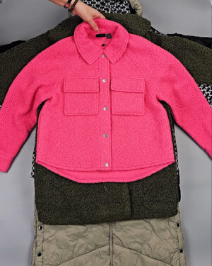 Фотография  683 - Верхняя одежда BESTSELLER Дания#12 кг, ЛОТ №5189 оптом в Оренбурге и Оренбургской области