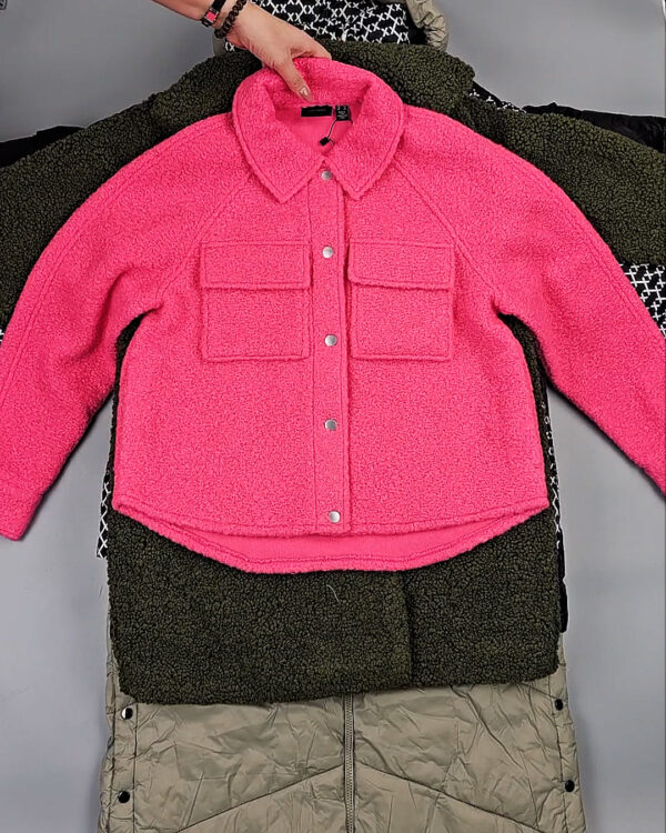 Фотография  264 - Верхняя одежда BESTSELLER Дания#12 кг, ЛОТ №5189 оптом в Оренбурге и Оренбургской области