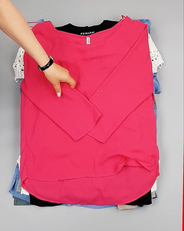 Фотография  158 - Mix Euro Summer#100 кг оптом в Оренбурге и Оренбургской области