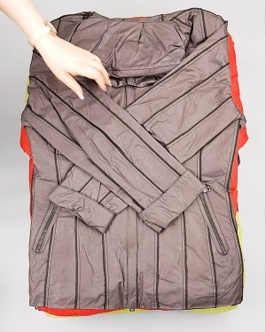 Фотография  902 - Куртки взрослые ANO#23 кг оптом в Оренбурге и Оренбургской области