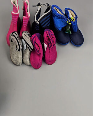 Фотография  135 - Обувь ALDI дети зима#5 кг, ЛОТ СТ-9731 оптом в Оренбурге и Оренбургской области