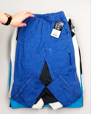 Фотография  602 - Спортивные костюмы дети CAN#6 кг оптом в Оренбурге и Оренбургской области