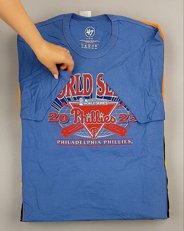 Фотография  528 - Футболки СТОК CAN 084#5 кг оптом в Оренбурге и Оренбургской области