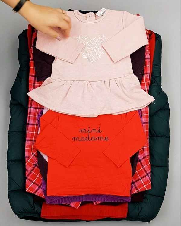 Фотография  989 - KB1W mix#15 кг оптом в Оренбурге и Оренбургской области