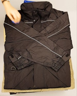 Фотография  201 - Ветровки CAN 084#10 кг, ЛОТ №6939 оптом в Оренбурге и Оренбургской области