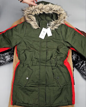 Фотография  319 - Верхняя одежда VILA#10,2 кг, ЛОТ №6825 оптом в Оренбурге и Оренбургской области