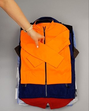 Фотография  509 - Детский микс осень Extra+Cream (CHILD AUTUMN EXTRA)#20 кг оптом в Оренбурге и Оренбургской области