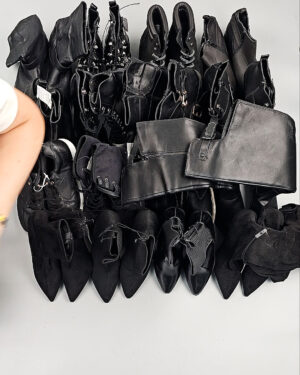 Фотография  529 - Обувь СТОК Demi шт#20 шт, ЛОТ №5485 оптом в Оренбурге и Оренбургской области