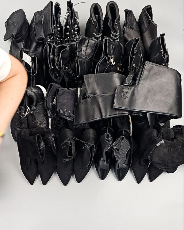 Фотография  305 - Обувь СТОК Demi шт#20 шт, ЛОТ №5485 оптом в Оренбурге и Оренбургской области