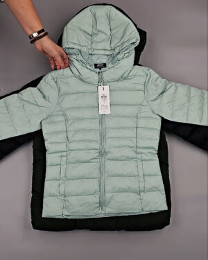 Фотография  538 - Верхняя одежда BESTSELLER Дания#10 кг, ЛОТ №6807 оптом в Оренбурге и Оренбургской области