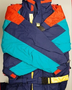 Купить Комбинезоны лыжные SKI БМ#20 кг оптом в Оренбурге и Оренбургской области