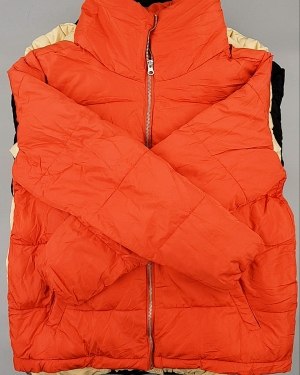 Купить А 94742 Куртки ж/м (Heavy Anorak)#25 кг оптом в Оренбурге и Оренбургской области