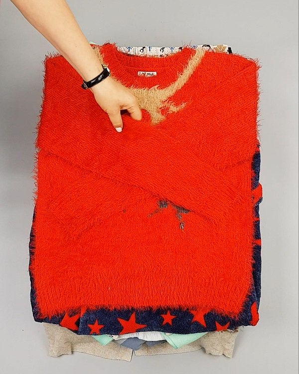 Фотография  786 - Mix Euro Winter#100 кг оптом в Оренбурге и Оренбургской области