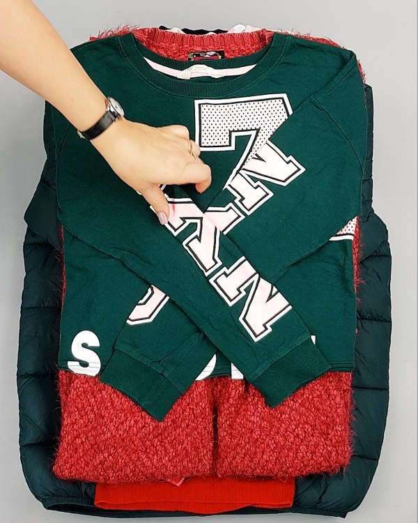 Фотография  753 - KB1W mix#15 кг оптом в Оренбурге и Оренбургской области