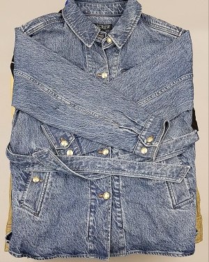 Купить Ветровки CAN 084#10 кг, ЛОТ №6939 оптом в Оренбурге и Оренбургской области