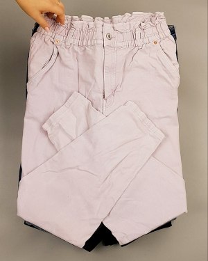 Фотография  899 - Primetta Джинсы женские#25 кг оптом в Оренбурге и Оренбургской области