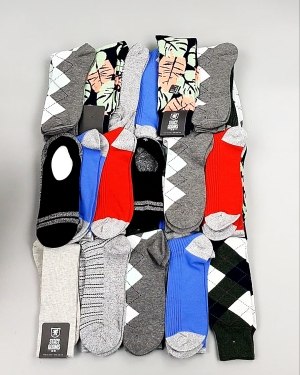 Фотография  231 - Носки CAN 084#5 кг оптом в Оренбурге и Оренбургской области