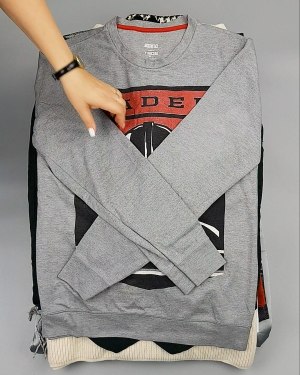 Фотография  399 - Cr+Ex Winter mix#100 кг оптом в Оренбурге и Оренбургской области