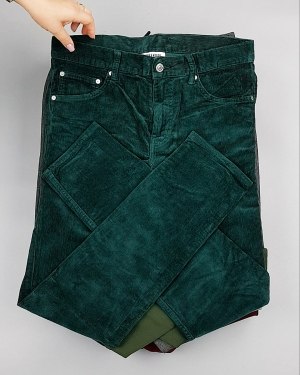 Фотография  367 - Cream Брюки женские Winter#25 кг оптом в Оренбурге и Оренбургской области