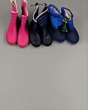 Фотография  104 - Обувь ALDI дети зима#5 кг, ЛОТ СТ-9731 оптом в Оренбурге и Оренбургской области