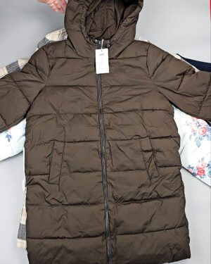 Фотография  492 - Верхняя одежда VILA#10,2 кг, ЛОТ №6826 оптом в Оренбурге и Оренбургской области