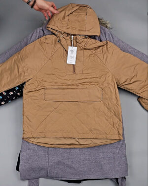 Фотография  540 - Верхняя одежда VILA#10 кг, ЛОТ №6823 оптом в Оренбурге и Оренбургской области