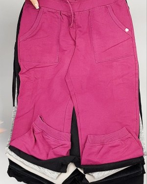 Фотография  686 - Спортивные штаны Ex#25 кг оптом в Оренбурге и Оренбургской области