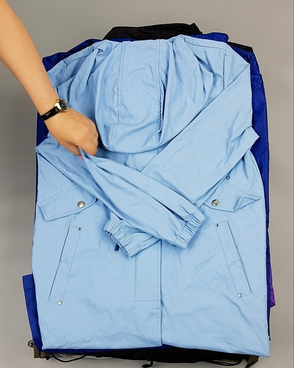 Фотография  728 - Дождевики#25 кг оптом в Оренбурге и Оренбургской области