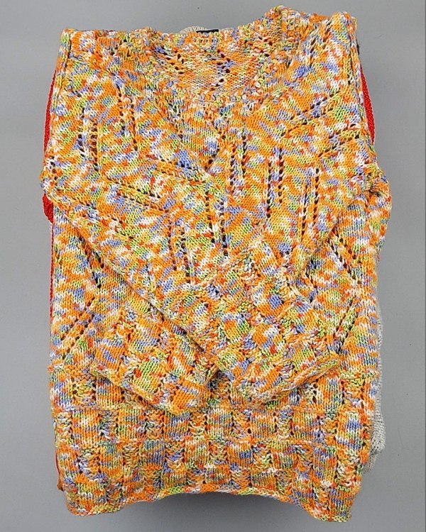 Фотография  724 - Джемпера (PULLOVER I)#20 кг оптом в Оренбурге и Оренбургской области