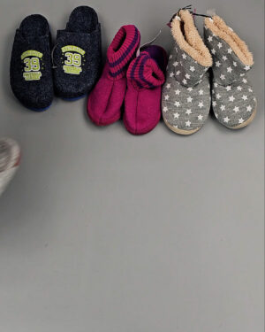 Фотография  294 - Обувь ALDI дети зима#5 кг, ЛОТ СТ-9730 оптом в Оренбурге и Оренбургской области