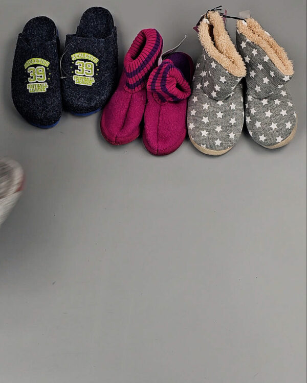 Фотография  734 - Обувь ALDI дети зима#5 кг, ЛОТ СТ-9730 оптом в Оренбурге и Оренбургской области