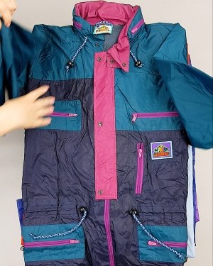 Фотография  214 - Дождевики#25 кг оптом в Оренбурге и Оренбургской области