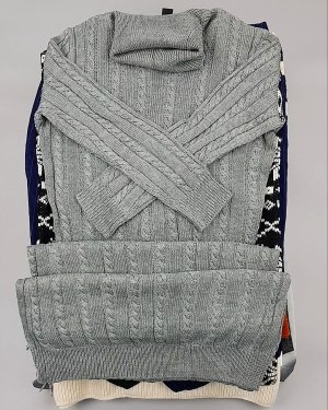 Фотография  989 - Cr+Ex Winter mix#100 кг оптом в Оренбурге и Оренбургской области