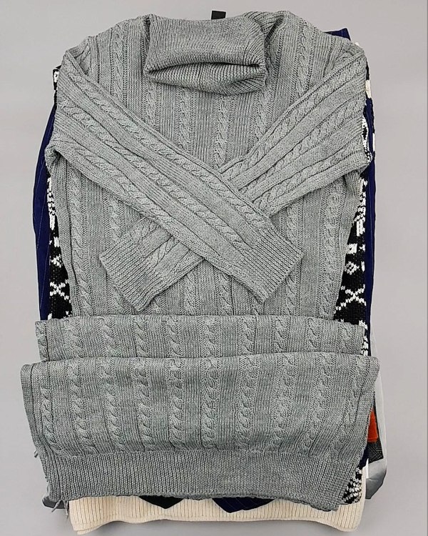 Фотография  712 - Cr+Ex Winter mix#100 кг оптом в Оренбурге и Оренбургской области