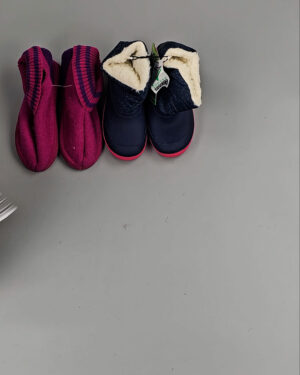 Фотография  551 - Обувь ALDI дети зима#5 кг, ЛОТ СТ-9734 оптом в Оренбурге и Оренбургской области