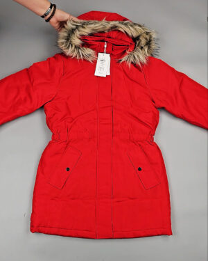 Фотография  135 - Верхняя одежда VILA#10 кг, ЛОТ №6823 оптом в Оренбурге и Оренбургской области