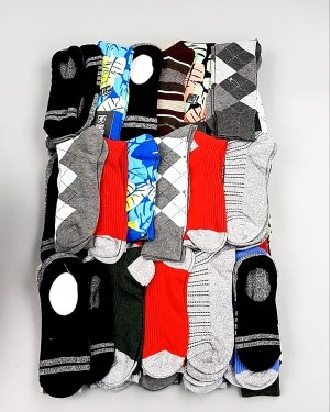 Фотография  873 - Носки CAN 084#5 кг оптом в Оренбурге и Оренбургской области