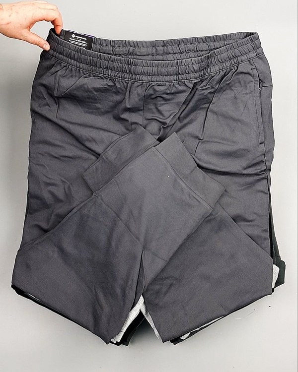 Фотография  135 - Штаны спортивные муж CAN 084#10 кг оптом в Оренбурге и Оренбургской области