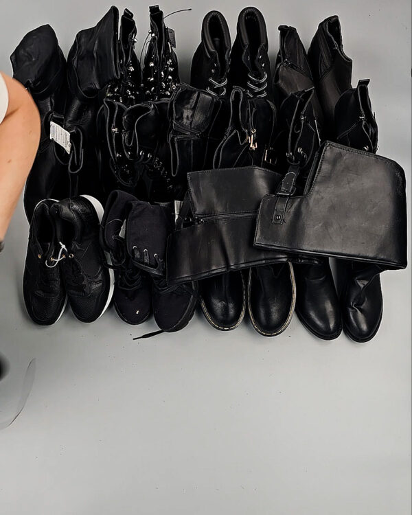 Фотография  977 - Обувь СТОК Demi шт#20 шт, ЛОТ №5485 оптом в Оренбурге и Оренбургской области