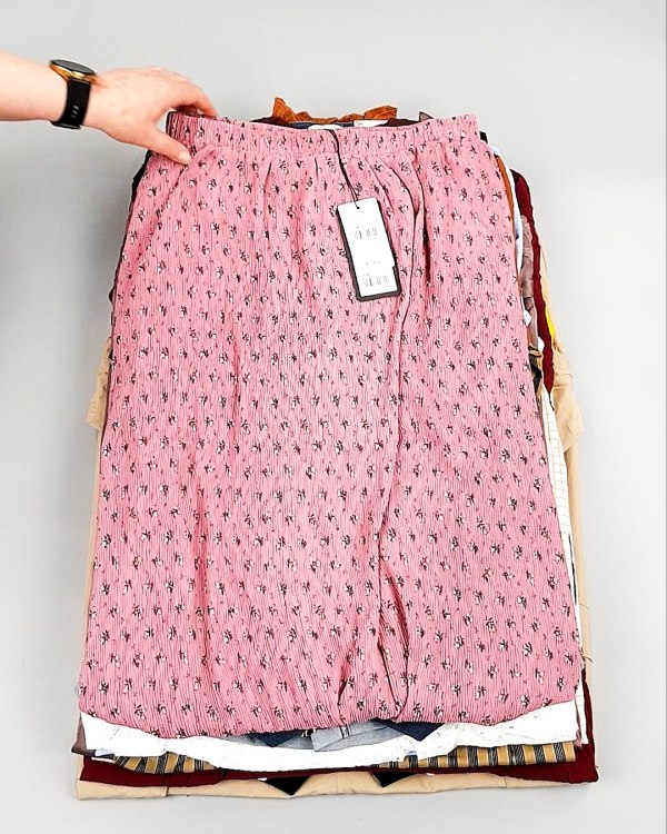 Фотография  840 - DK, Bestseller + Summer mix#15 кг оптом в Оренбурге и Оренбургской области