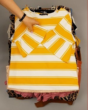 Фотография  817 - Mix Euro Summer#100 кг оптом в Оренбурге и Оренбургской области