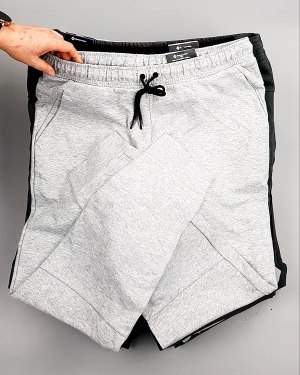 Фотография  597 - Штаны спортивные муж CAN 084#10 кг оптом в Оренбурге и Оренбургской области