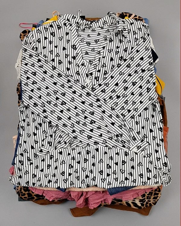 Фотография  359 - Mix Euro Summer#100 кг оптом в Оренбурге и Оренбургской области