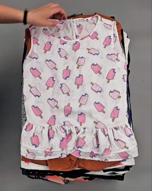 Фотография  322 - LPP Summer mix#20 кг оптом в Оренбурге и Оренбургской области