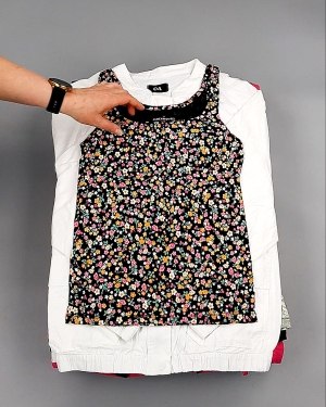 Фотография  825 - C&A Summer mix 022024#15 кг оптом в Оренбурге и Оренбургской области