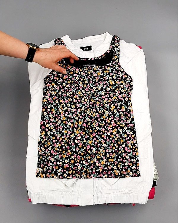 Фотография  695 - C&A Summer mix 022024#15 кг оптом в Оренбурге и Оренбургской области